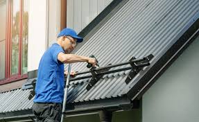 Best Green or Eco-Friendly Roofing Solutions  in USA